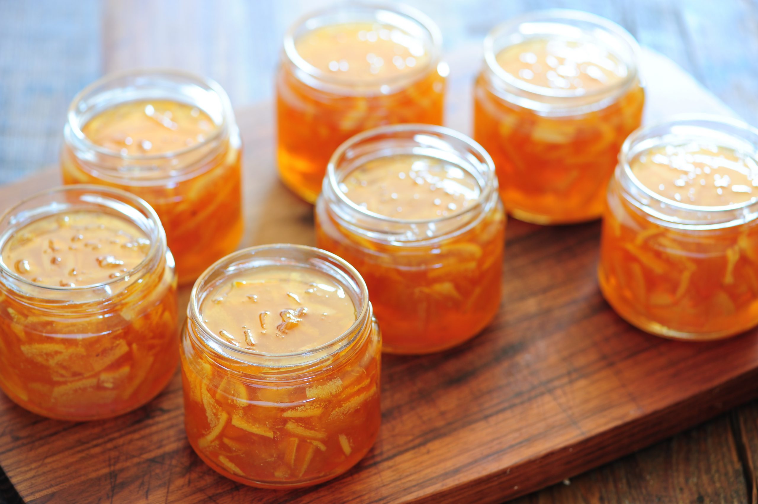 How to Make Orange Marmalade and Preserve It - House &amp; Homestead