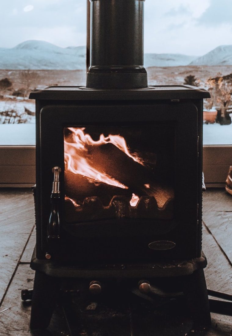 How to Choose the Right Wood-Burning Stove